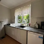 Quarto em Acomodações Particulares Dw 