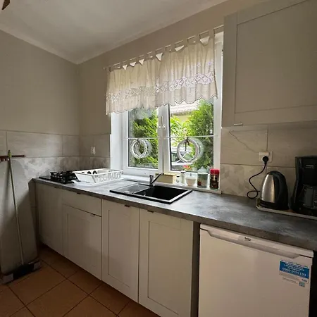 בית אירוח Dw 