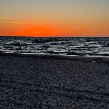 בית אירוח Dw 