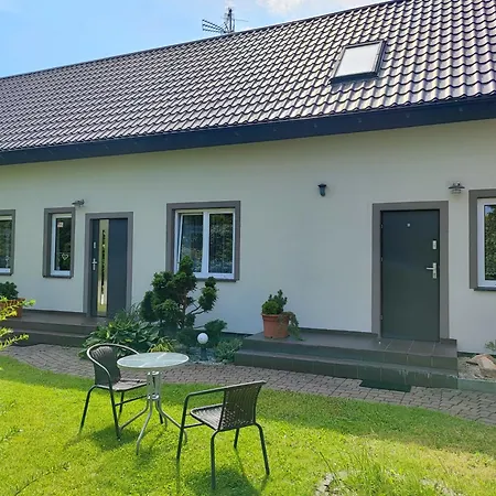 בית אירוח Dw 