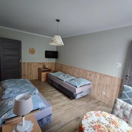 Quarto em Acomodações Particulares Dw 