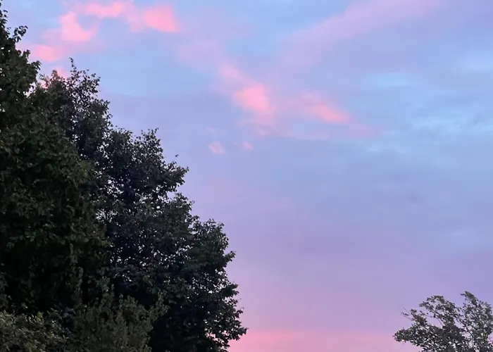 Homestay szállás Dw 